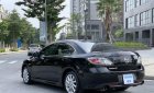 Mazda 6 2011 - Bán Mazda 6 đời 2011, màu đen, xe nhập