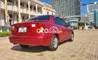 Daewoo Lanos 2003 - Bán Daewoo Lanos đời 2003, màu đỏ, nhập khẩu nguyên chiếc chính chủ, giá tốt