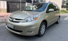 Toyota Sienna   LE  2007 - Bán Toyota Sienna LE đời 2007, nhập khẩu xe gia đình