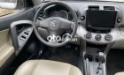 Toyota RAV4 2008 - Cần bán xe Toyota RAV4 đời 2008, màu bạc