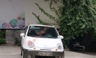 Daewoo Matiz   MT   2006 - Cần bán gấp Daewoo Matiz MT năm sản xuất 2006, màu trắng, xe nhập giá cạnh tranh