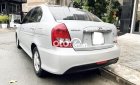 Hyundai Verna 2009 - Xe Hyundai Verna đời 2009, màu trắng, nhập khẩu xe gia đình, giá 245tr