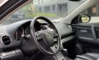 Mazda 6 2011 - Bán Mazda 6 đời 2011, màu đen, xe nhập