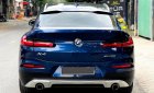 BMW X4    2019 - Cần bán BMW X4 sản xuất năm 2019, màu xanh lam, nhập khẩu