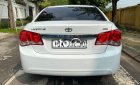 Chevrolet Lacetti CDX 1.8 2011 - Cần bán Chevrolet Lacetti CDX 1.8 năm sản xuất 2011, màu trắng, xe nhập chính chủ