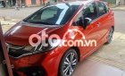 Honda Jazz 2018 - Bán Honda Jazz năm 2018, màu đỏ, xe nhập xe gia đình