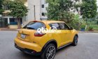 Nissan Juke 2014 - Cần bán gấp Nissan Juke đời 2014, màu vàng, nhập khẩu còn mới, giá chỉ 610 triệu