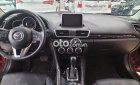 Mazda 3    2017 - Bán Mazda 3 đời 2017, màu đỏ còn mới, giá 539tr
