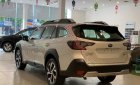 Subaru Outback 2021 - Cần bán Subaru Outback đời 2021, màu trắng, nhập khẩu