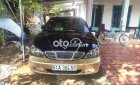 Daewoo Magnus 2002 - Bán Daewoo Magnus năm 2002, màu đen, nhập khẩu nguyên chiếc xe gia đình