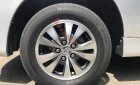 Toyota Innova   G  2016 - Bán xe Toyota Innova G sản xuất năm 2016, màu bạc, giá tốt