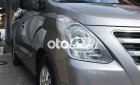 Hyundai Starex 2016 - Bán xe Hyundai Starex 2016, màu bạc, nhập khẩu nguyên chiếc