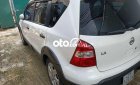 Nissan Grand livina 2010 - Bán xe Nissan Grand livina năm 2010, màu trắng, xe nhập xe gia đình, giá chỉ 265 triệu