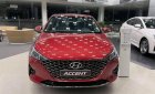 Hyundai Accent 2021 - Hyundai Accent 2021 số sàn - Số tự động đủ màu - Giảm 30 triệu
