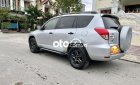 Toyota RAV4 2008 - Cần bán xe Toyota RAV4 đời 2008, màu bạc