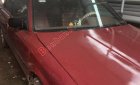Toyota Camry    1995 - Cần bán xe Toyota Camry 1995, màu đỏ, giá 65tr