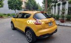 Nissan Juke 2014 - Cần bán gấp Nissan Juke đời 2014, màu vàng, nhập khẩu còn mới, giá chỉ 610 triệu