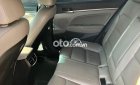 Hyundai Elantra  2.0AT  2016 - Bán Hyundai Elantra 2.0AT năm 2016, màu xám xe gia đình, 488tr