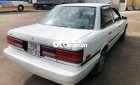 Toyota Camry 1988 - Cần bán gấp Toyota Camry năm sản xuất 1988, màu trắng, nhập khẩu nguyên chiếc