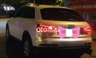 Audi Q3 2015 - Cần bán lại xe Audi Q3 đời 2015, màu trắng, nhập khẩu nguyên chiếc chính chủ