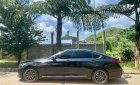 Hyundai Genesis     2017 - Bán Hyundai Genesis sản xuất năm 2017, màu đen, nhập khẩu còn mới