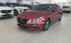 Mazda 3    2017 - Bán Mazda 3 đời 2017, màu đỏ còn mới, giá 539tr