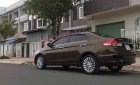 Suzuki Ciaz   1.4 AT  2019 - Cần bán gấp Suzuki Ciaz 1.4 AT đời 2019, màu nâu, nhập khẩu, 400 triệu