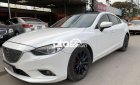 Mazda 6 2015 - Xe Mazda 6 năm 2015, màu trắng còn mới