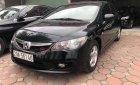 Honda Civic   1.8 AT 2012 - Cần bán xe Honda Civic 1.8 AT 2012, màu đen, giá tốt