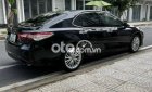 Toyota Camry  2.5 Q 2020 - Bán ô tô Toyota Camry 2.5 Q đời 2020, màu đen, xe nhập xe gia đình