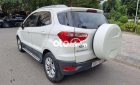 Ford EcoSport   Titanium  2015 - Cần bán lại xe Ford EcoSport Titanium đời 2015, màu trắng, 415 triệu