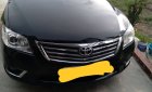 Toyota Camry 2009 - Bán gấp xe Camry 2.4G, Sx năm 2009