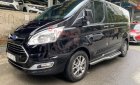 Ford Tourneo   Titanium 2.0 AT  2020 - Cần bán xe Ford Tourneo Titanium 2.0 AT sản xuất năm 2020, màu đen số tự động