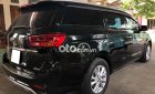 Kia VT250  AT 2018 - Cần bán xe Kia Sedona AT 2018, màu đen chính chủ