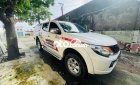 Mitsubishi Triton 2018 - Bán Mitsubishi Triton sản xuất 2018, màu trắng, xe nhập