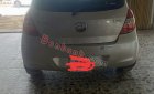 Hyundai i20   1.4 AT  2011 - Cần bán lại xe Hyundai i20 1.4 AT năm sản xuất 2011, màu bạc, xe nhập