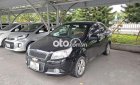 Chevrolet Aveo 2018 - Bán Chevrolet Aveo đời 2018, màu đen chính chủ