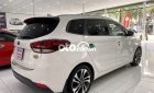 Kia Rondo   2.0 GMT 2017 - Bán Kia Rondo 2.0 GMT sản xuất năm 2017, màu trắng còn mới, giá chỉ 415 triệu