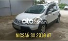 Nissan Grand livina 2010 - Bán xe Nissan Grand livina năm 2010, màu trắng, xe nhập xe gia đình, giá chỉ 265 triệu