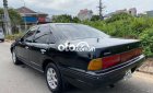 Nissan Cefiro 1992 - Cần bán xe Nissan Cefiro đời 1992, màu đen, nhập khẩu nguyên chiếc