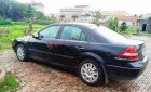 Ford Mondeo   2.5 AT 2004 - Cần bán xe Ford Mondeo 2.5 AT 2004, màu đen