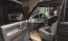 Mitsubishi Pajero 2005 - Bán Mitsubishi Pajero năm 2005, màu đen, giá chỉ 245 triệu