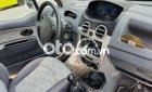 Chevrolet Spark 2005 - Bán ô tô Chevrolet Spark sản xuất 2005, màu trắng, giá tốt