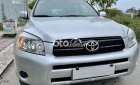 Toyota RAV4 2008 - Cần bán xe Toyota RAV4 đời 2008, màu bạc