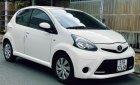 Toyota Aygo 2013 - Xe Toyota Aygo đời 2013, màu trắng, nhập khẩu nguyên chiếc