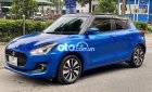 Suzuki Swift    2020 - Bán Suzuki Swift 2020, màu xanh lam còn mới 