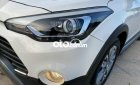 Hyundai i20 Active 2017 - Bán Hyundai i20 Active sản xuất 2017, màu trắng xe gia đình, giá 470tr