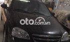 Chevrolet Lacetti 2011 - Cần bán xe Chevrolet Lacetti năm 2011, màu đen, giá tốt