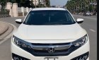 Honda Civic 2018 - Cần bán lại xe Honda Civic sản xuất 2018, màu trắng, nhập khẩu Thái, 618 triệu