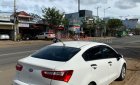 Kia Rio 2016 - Cần bán Kia Rio sản xuất 2016, màu trắng, xe nhập xe gia đình giá cạnh tranh